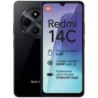 Telefono Xiaomi Redmi 14C 4GB/128GB Negro