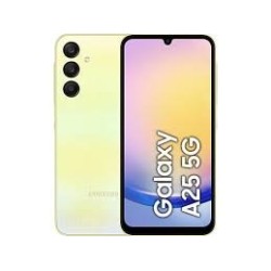 Telefono Samsung A25 (6Gb 256Gb)