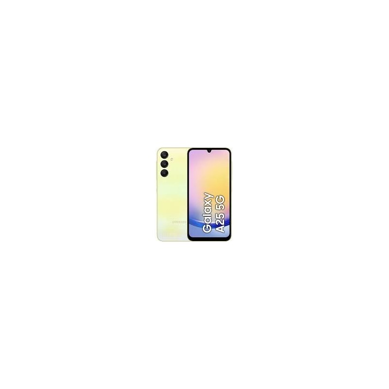 Telefono Samsung A25 (6Gb 256Gb) Telefono Samsung A25 (6Gb 256Gb)