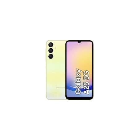 Telefono Samsung A25 (6Gb 256Gb)