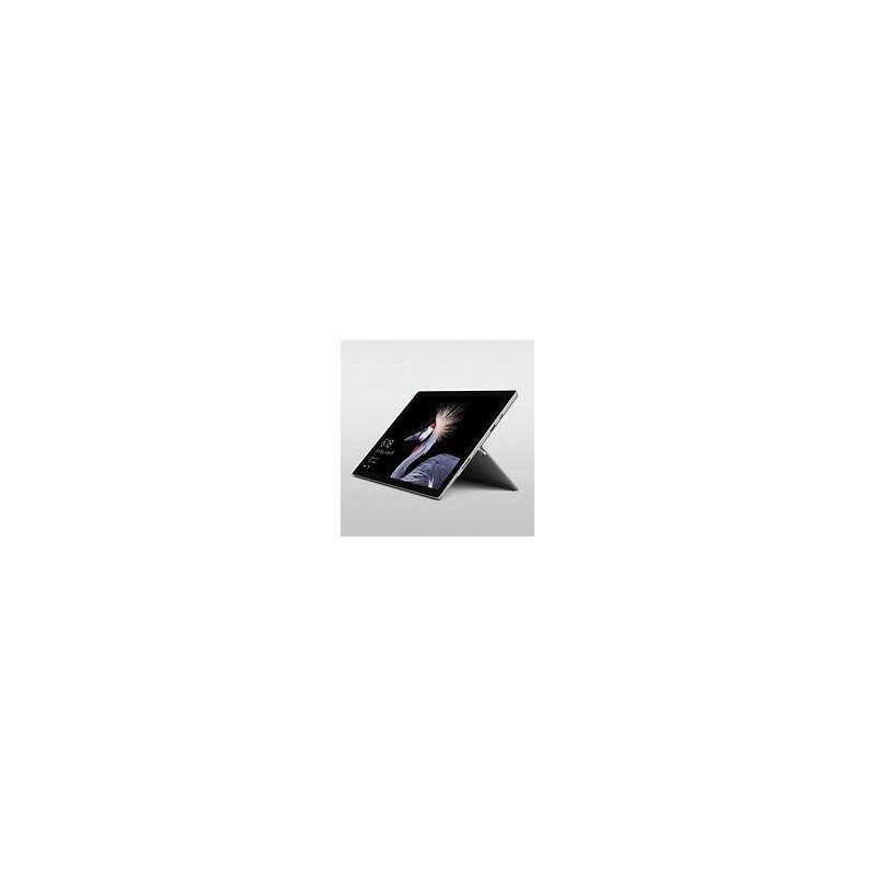 Microsoft Surface Pro 5